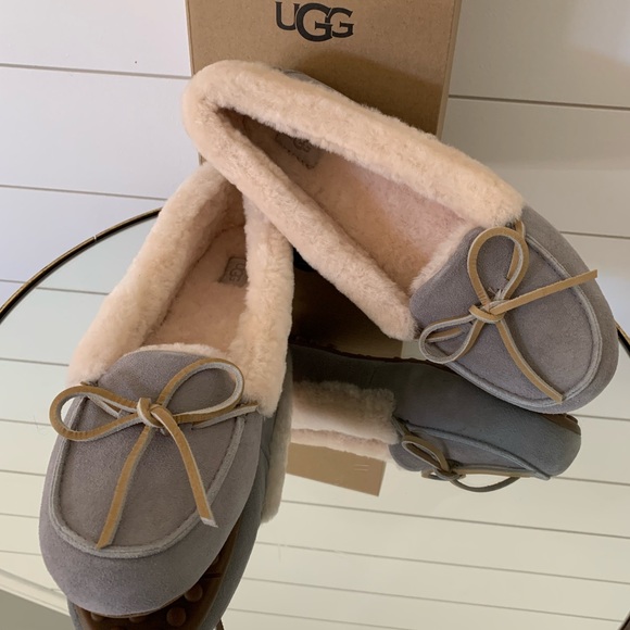 ugg solana slipper